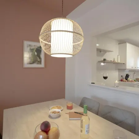 1 Bellamar Bright La Caleta Апартаменты *