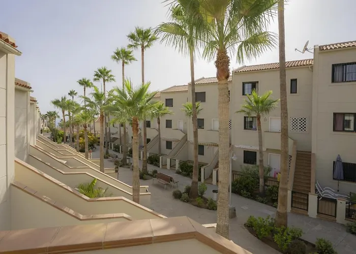 1 Bellamar Bright La Caleta Costa Adeje (Tenerife)