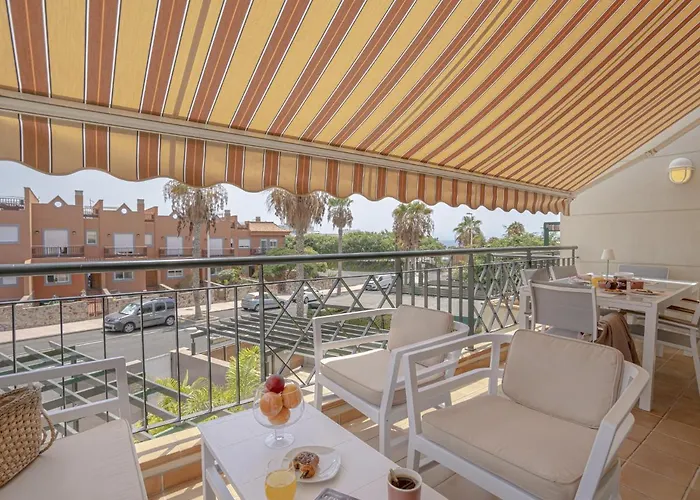 1 Bellamar Bright La Caleta Costa Adeje (Tenerife)