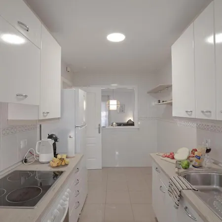 1 Bellamar Bright La Caleta *