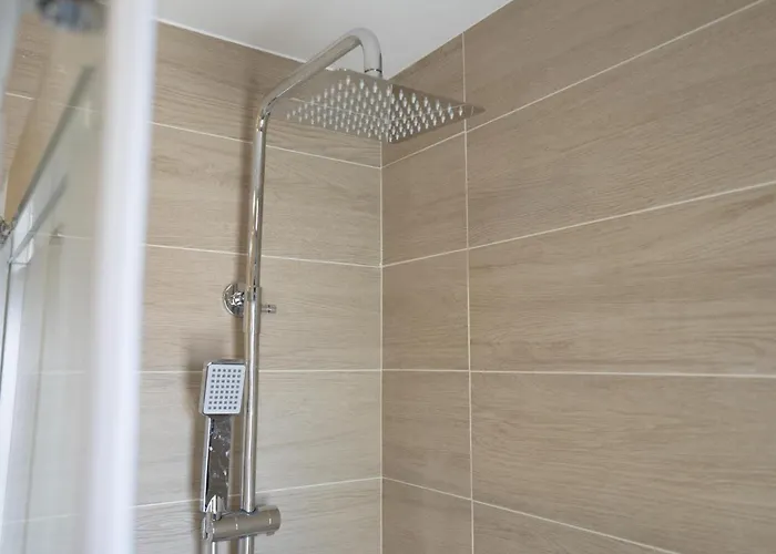 1 Bellamar Bright La Caleta * Costa Adeje (Tenerife)