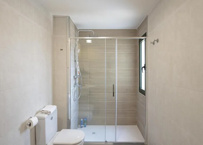 1 Bellamar Bright La Caleta *