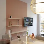 1 Bellamar Bright La Caleta Apartman