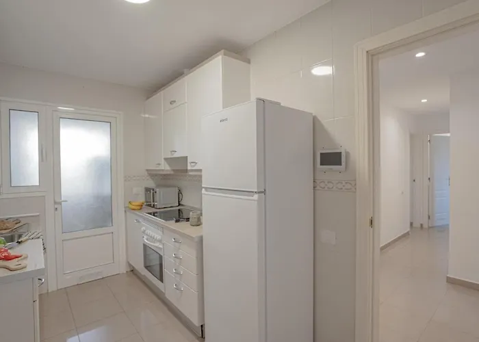 1 Bellamar Bright La Caleta Costa Adeje (Tenerife)