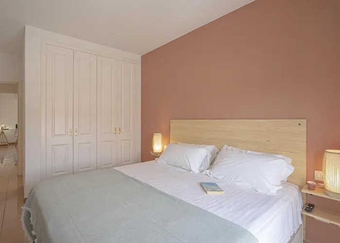 1 Bellamar Bright La Caleta *