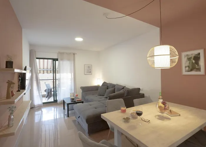 1 Bellamar Bright La Caleta