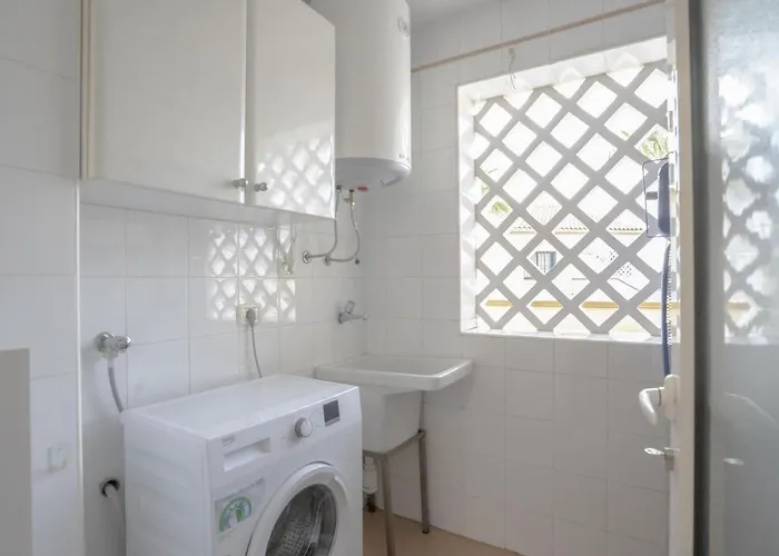 1 Bellamar Bright La Caleta