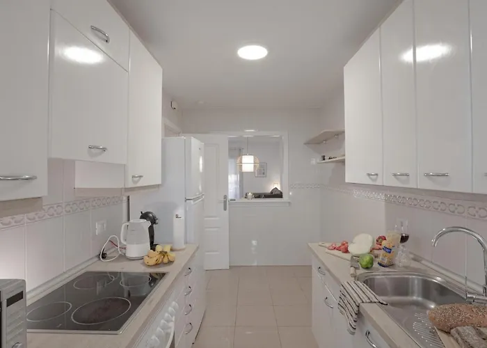 1 Bellamar Bright La Caleta *