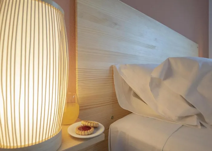 1 Bellamar Bright La Caleta Apartamento *