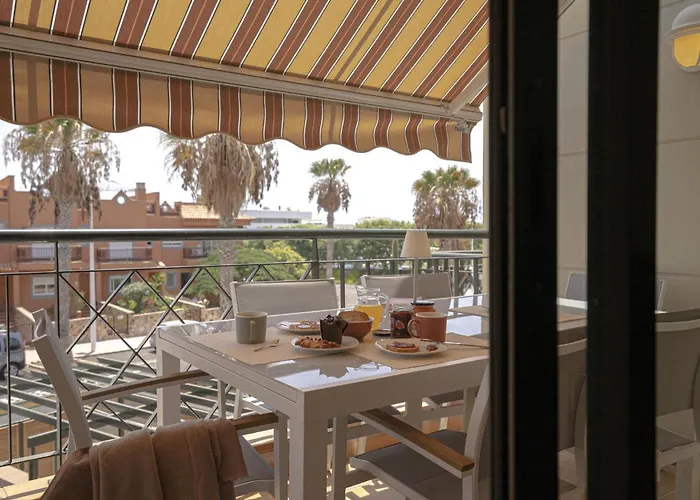 1 Bellamar Bright La Caleta *