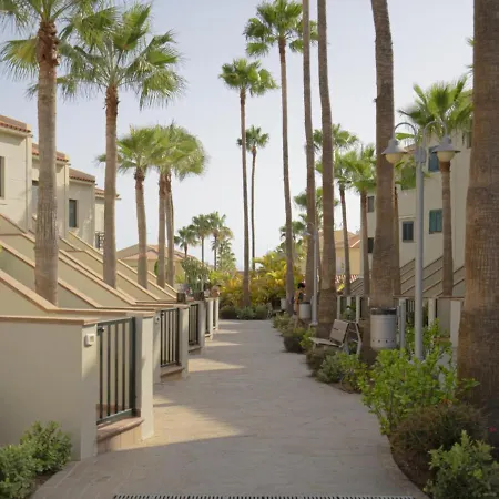 公寓 1 Bellamar Bright La Caleta