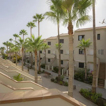 1 Bellamar Bright La Caleta 阿德耶